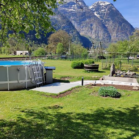 Ferienwohnung Stricker Obertraun Zewnętrze zdjęcie