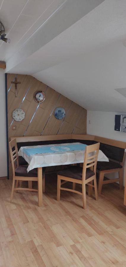 Ferienwohnung Stricker Obertraun Zewnętrze zdjęcie