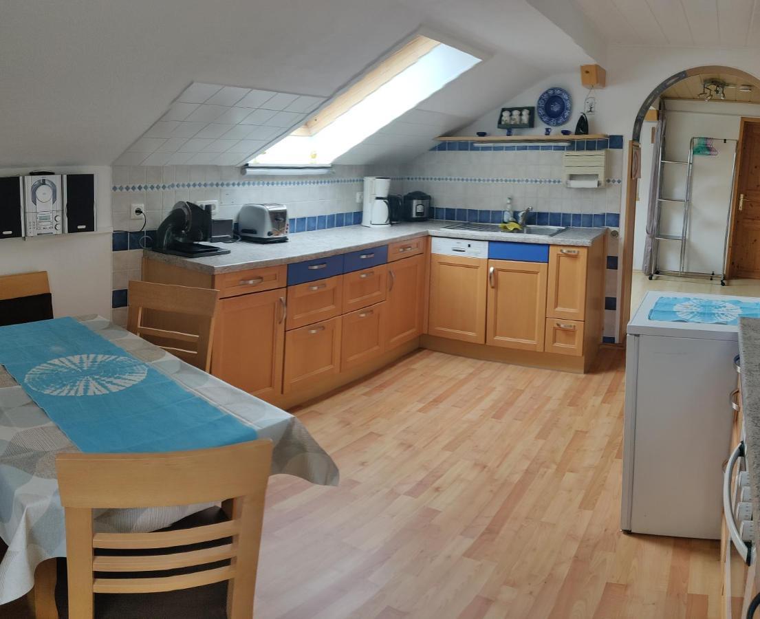 Ferienwohnung Stricker Obertraun Zewnętrze zdjęcie