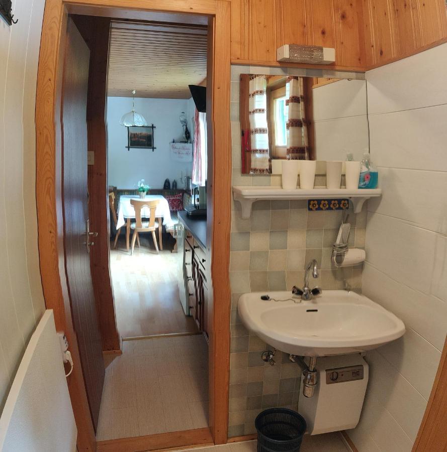 Ferienwohnung Stricker Obertraun Zewnętrze zdjęcie
