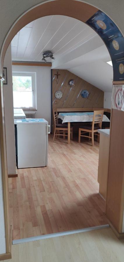 Ferienwohnung Stricker Obertraun Zewnętrze zdjęcie