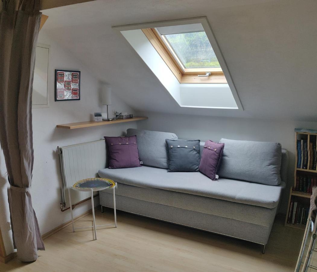 Ferienwohnung Stricker Obertraun Zewnętrze zdjęcie