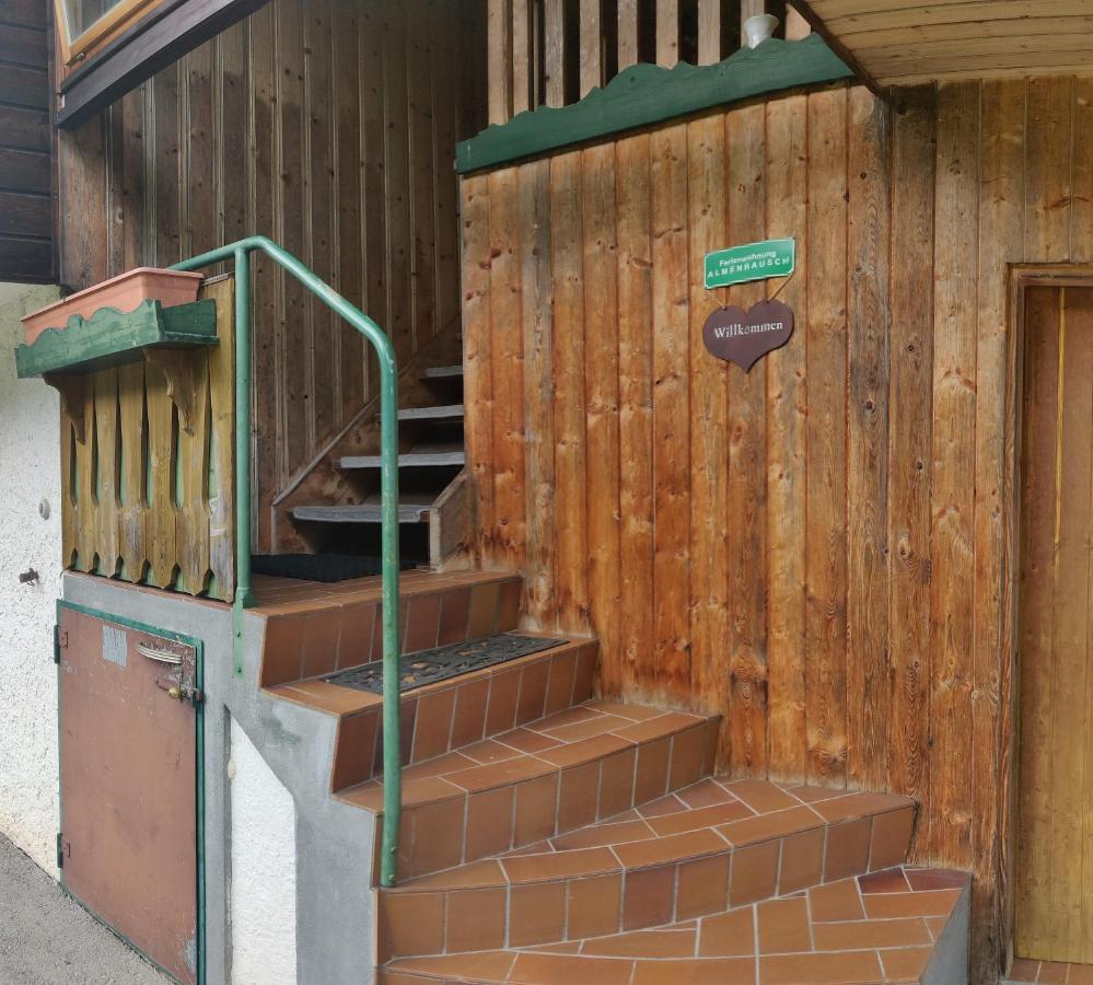 Ferienwohnung Stricker Obertraun Zewnętrze zdjęcie