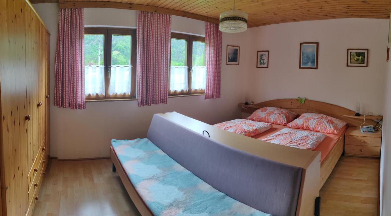 Ferienwohnung Stricker Obertraun Zewnętrze zdjęcie
