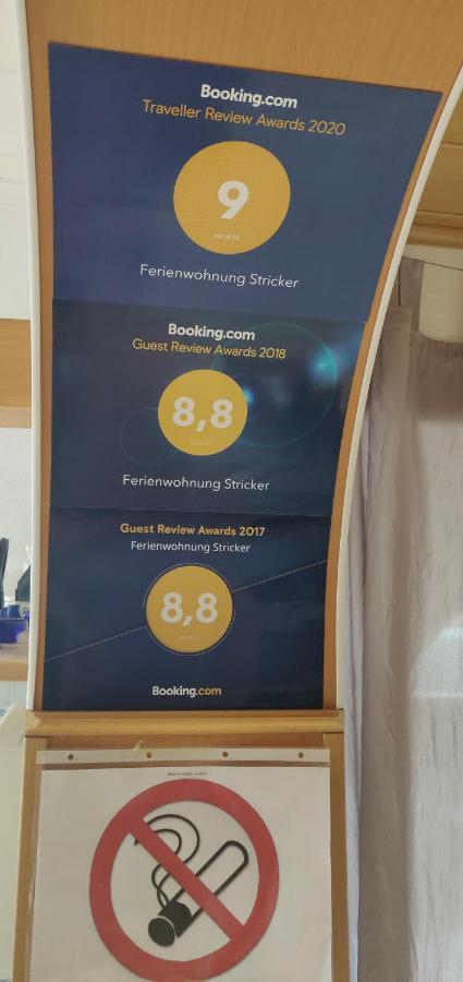 Ferienwohnung Stricker Obertraun Zewnętrze zdjęcie