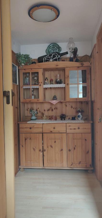 Ferienwohnung Stricker Obertraun Zewnętrze zdjęcie