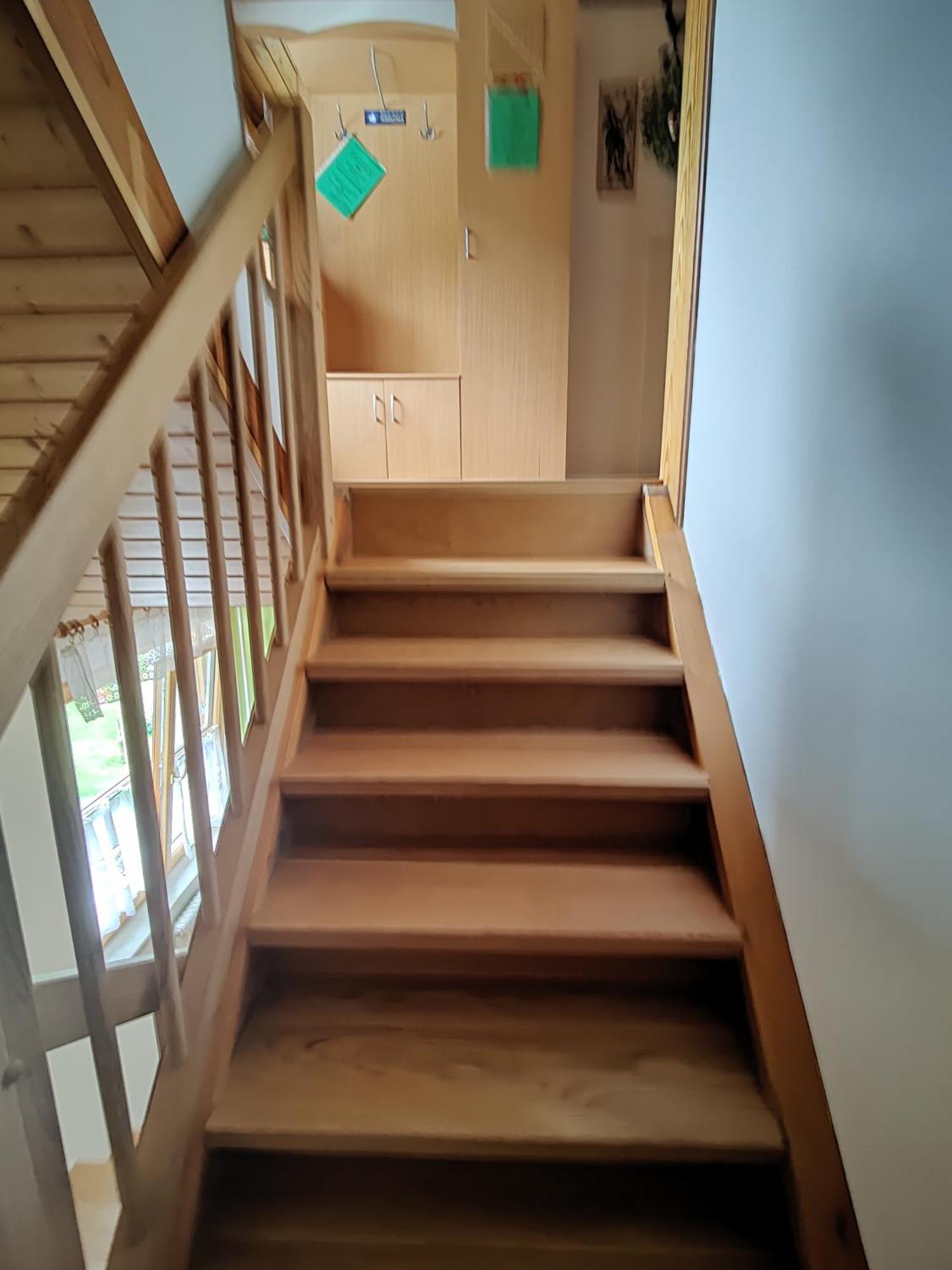 Ferienwohnung Stricker Obertraun Pokój zdjęcie
