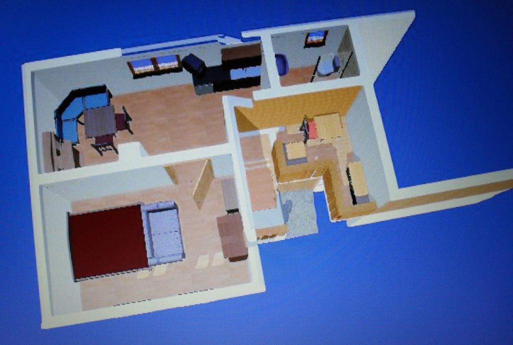 Ferienwohnung Stricker Obertraun Zewnętrze zdjęcie