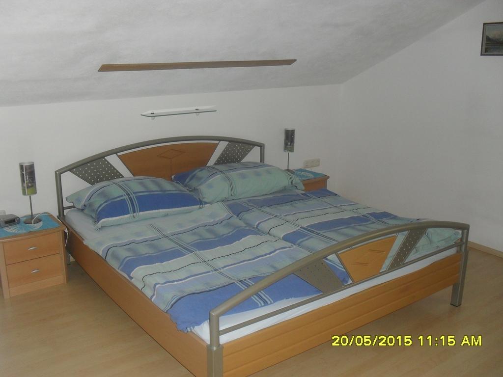 Ferienwohnung Stricker Obertraun Pokój zdjęcie