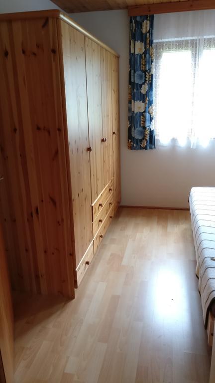 Ferienwohnung Stricker Obertraun Zewnętrze zdjęcie