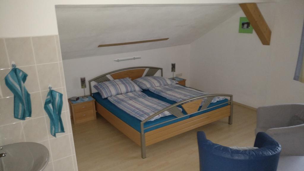 Ferienwohnung Stricker Obertraun Zewnętrze zdjęcie