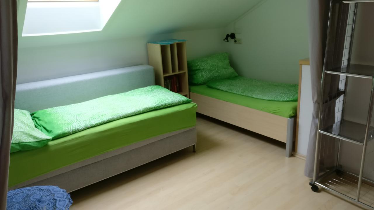 Ferienwohnung Stricker Obertraun Zewnętrze zdjęcie