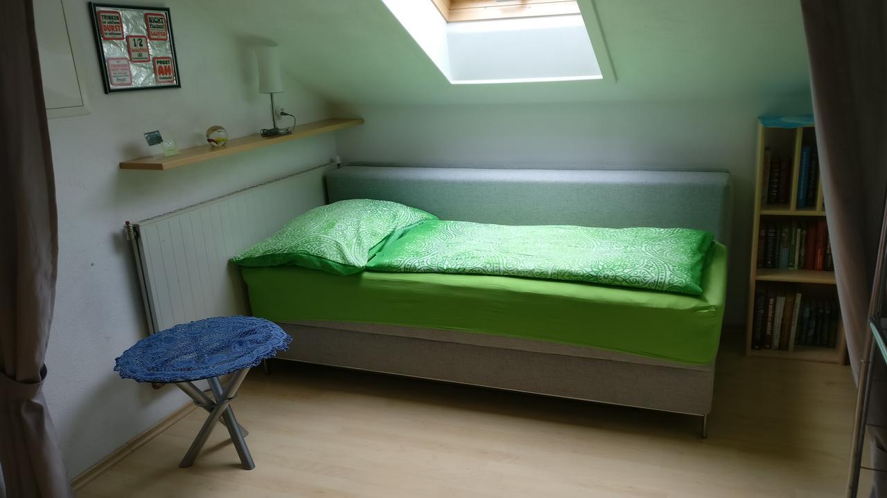 Ferienwohnung Stricker Obertraun Zewnętrze zdjęcie
