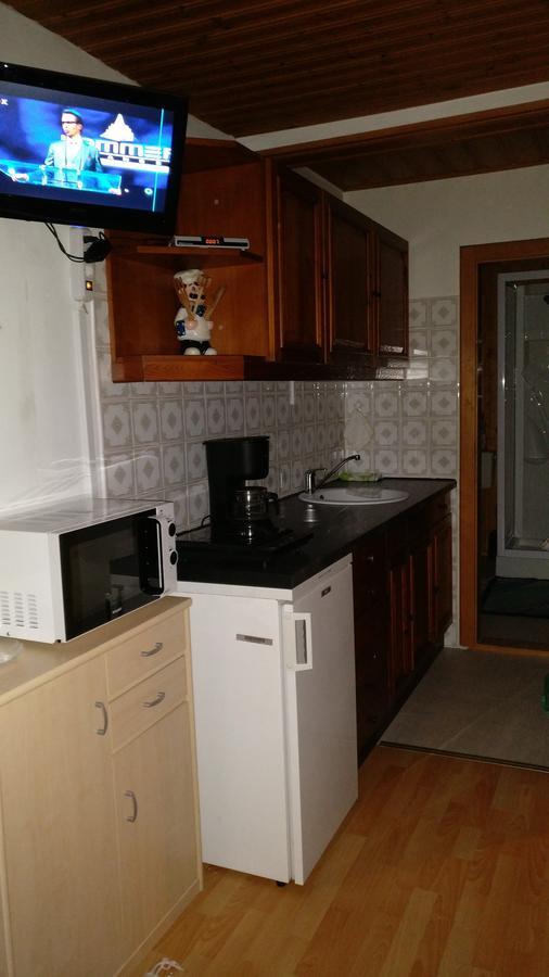 Ferienwohnung Stricker Obertraun Zewnętrze zdjęcie