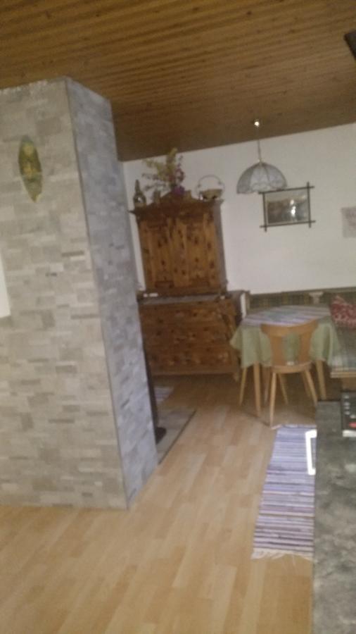 Ferienwohnung Stricker Obertraun Zewnętrze zdjęcie