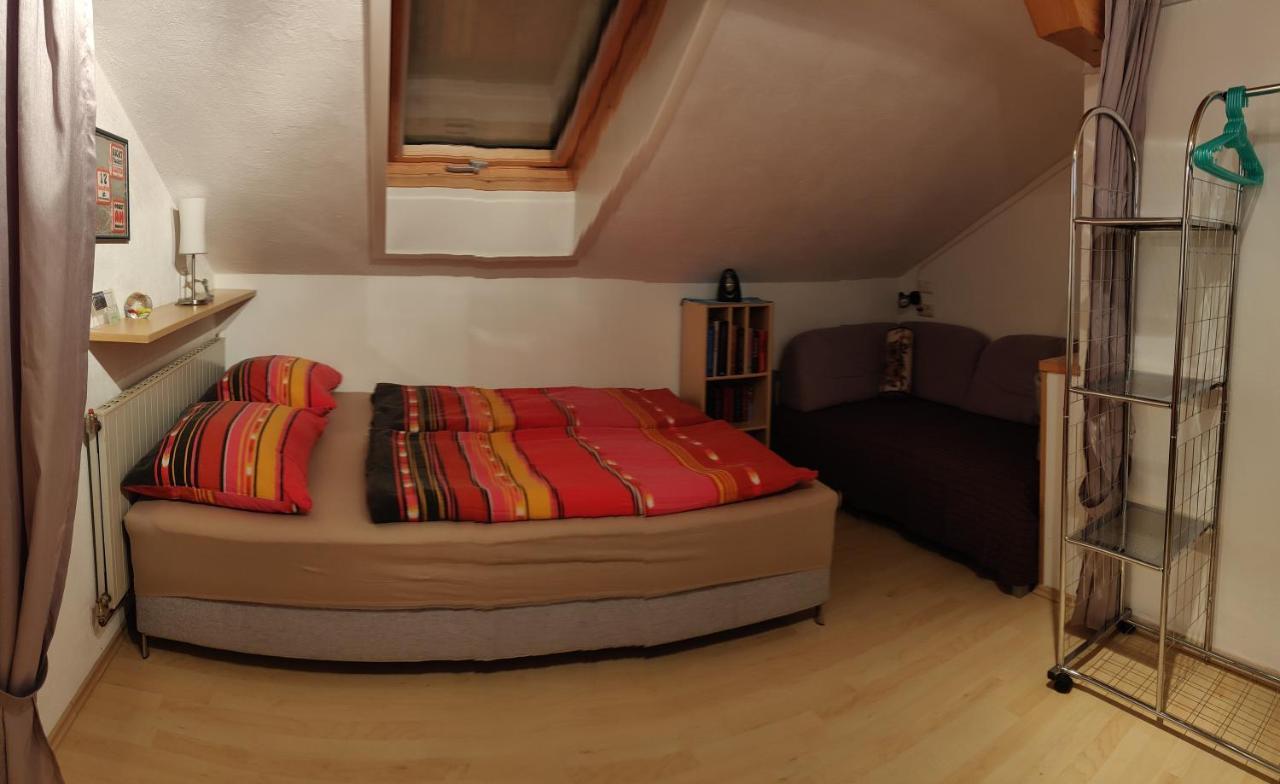 Ferienwohnung Stricker Obertraun Zewnętrze zdjęcie